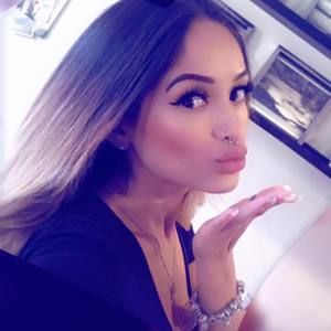 Meet your Posher, Katherine